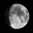 Moon age: 10 days, 0 hours, 13 minutes,79%