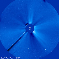 Images of the solar corona