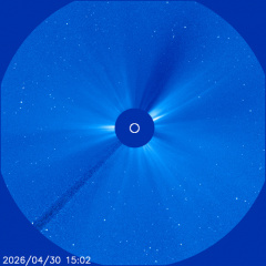 Images of the solar corona