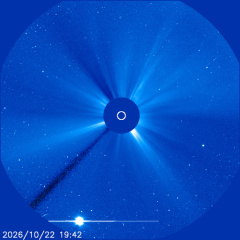Images of the solar corona